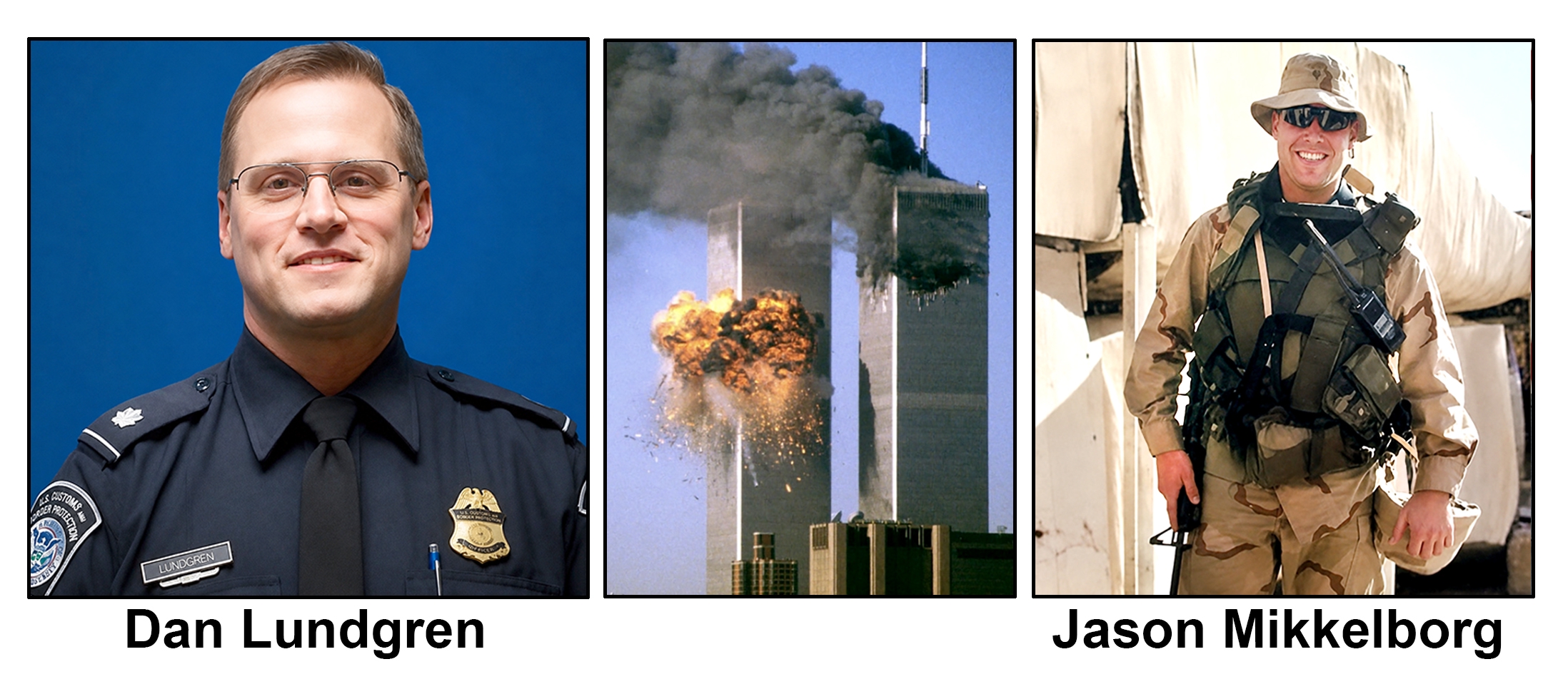 We Remember 9/11