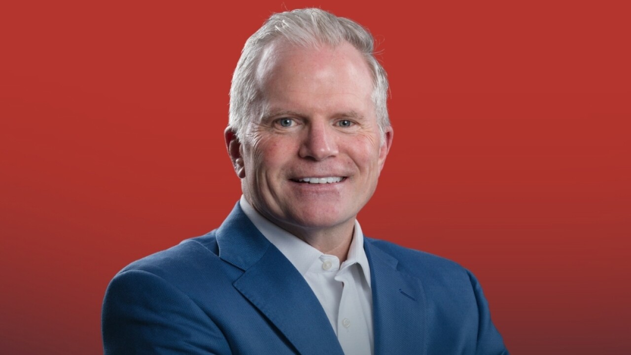 Mike Cox - Candidate for Governor of Michigan