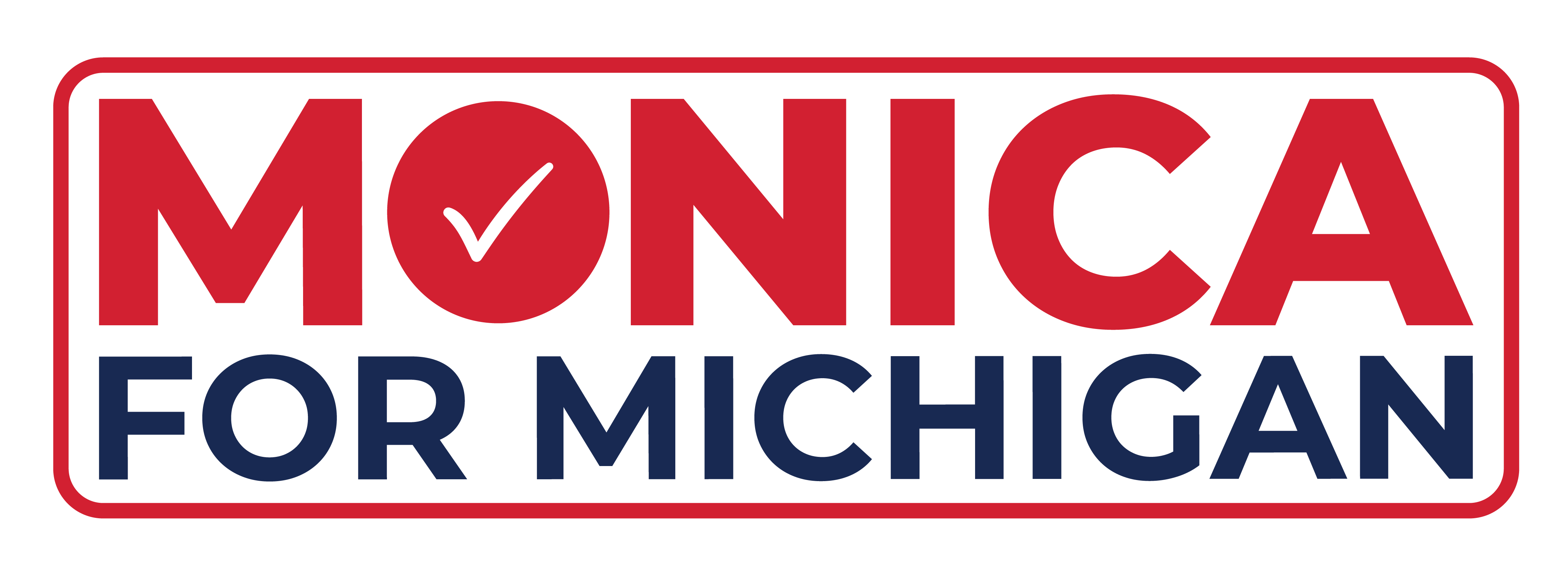 Monica Yatooma - Candidate for SOS